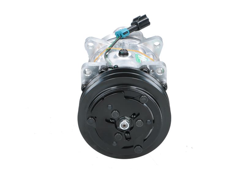 Sanden Huayu New Aircon Compressor Volvo SD7H158045H