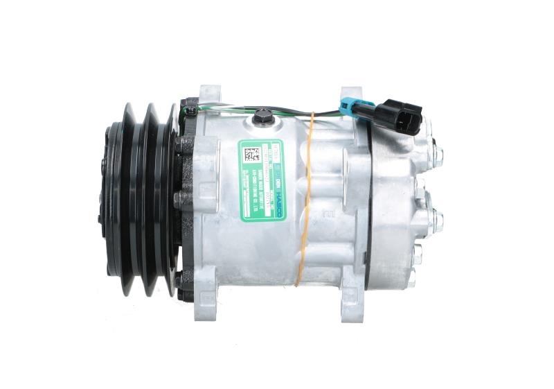 Sanden Huayu New Aircon Compressor Volvo SD7H158045H