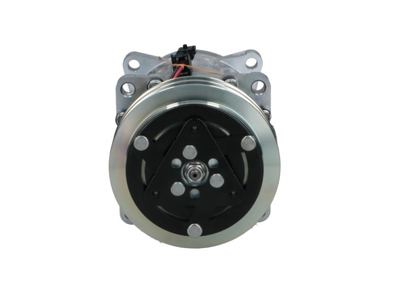 Sanden New Aircon Compressor Renault Trucks SD7H158081