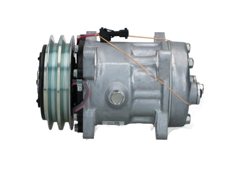 Sanden New Aircon Compressor Renault Trucks SD7H158081