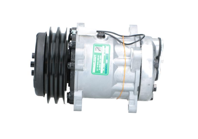 Sanden Huayu New Aircon Compressor Massey Ferguson SD7H158088H