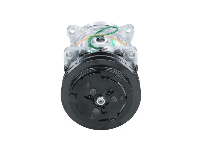 Sanden Huayu New Aircon Compressor Iveco SD7H158098H