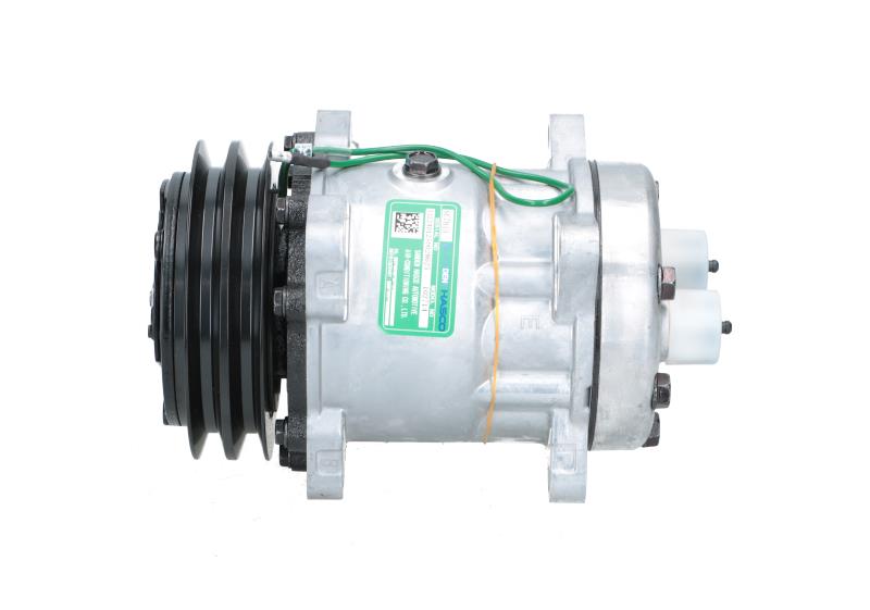 Sanden Huayu New Aircon Compressor Iveco SD7H158098H