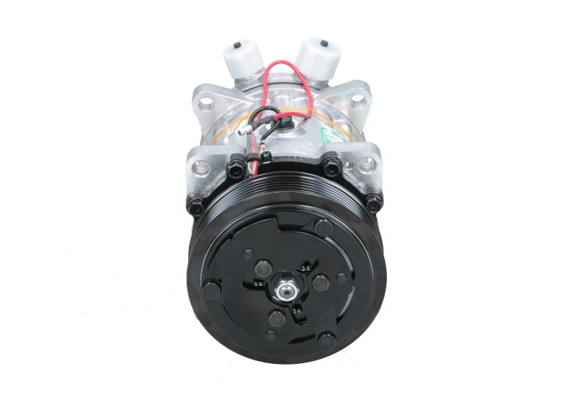 Sanden Huayu New Aircon Compressor New Holland SD7H158099H