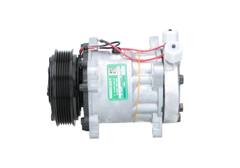 Sanden Huayu New Aircon Compressor New Holland SD7H158099H