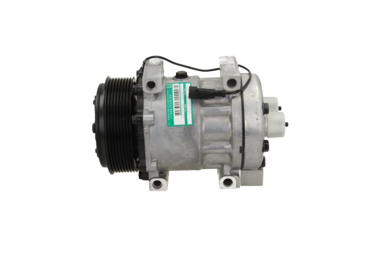 Sanden Huayu New Aircon Compressor JCB SD7H158124H