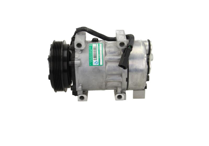 Sanden Huayu New Aircon Compressor Renault SD7H158131H