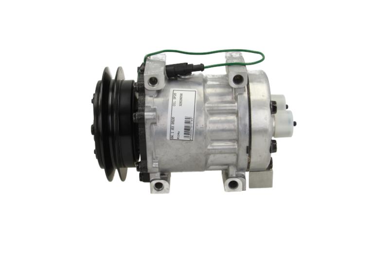 Sanden Huayu New Aircon Compressor Iveco SD7H158133H