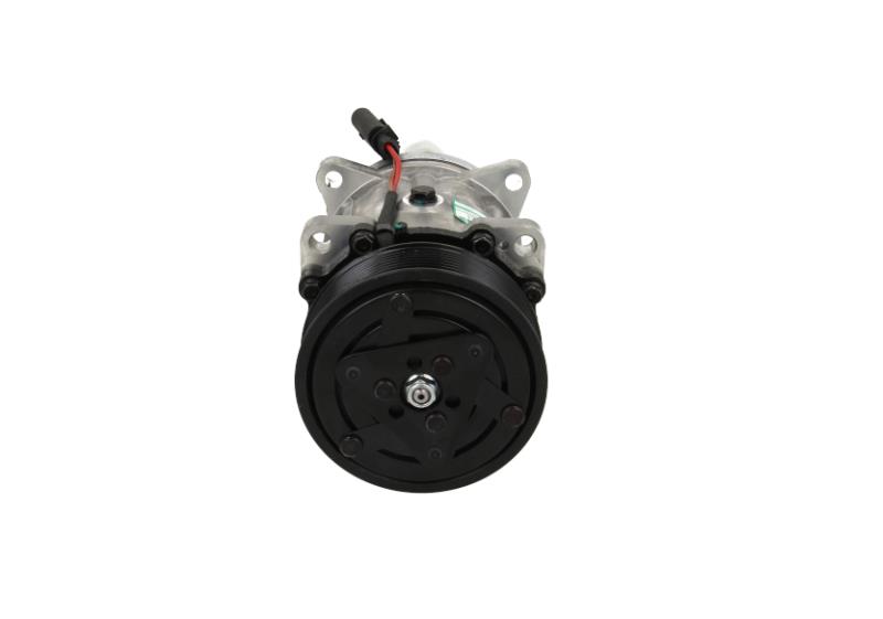 Sanden Huayu New Aircon Compressor New Holland SD7H158143H