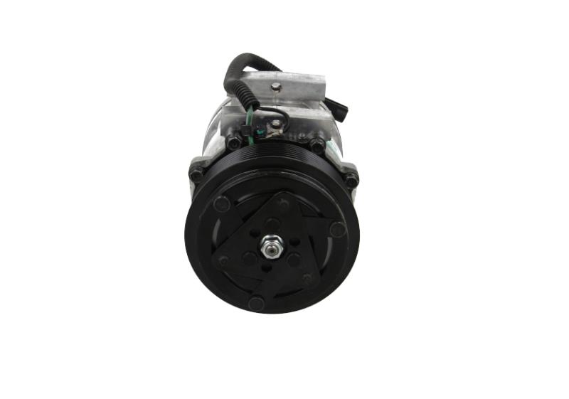 Sanden Huayu New Aircon Compressor Iveco SD7H158144H