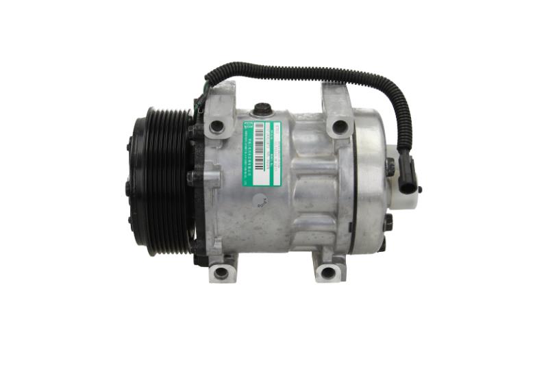 Sanden Huayu New Aircon Compressor Iveco SD7H158144H