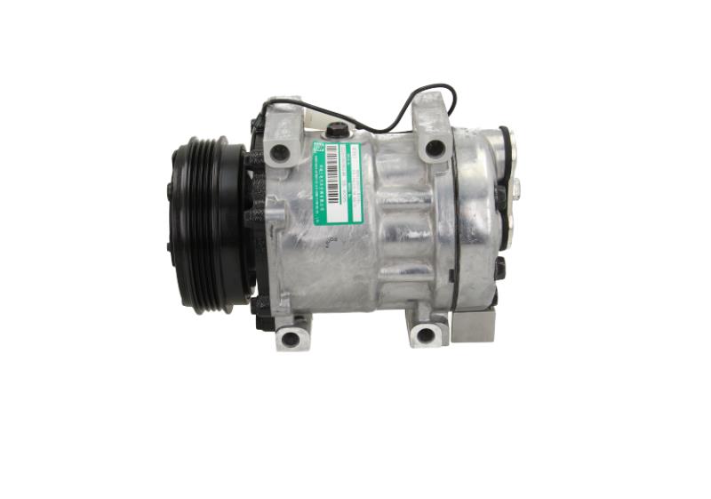 Sanden Huayu New Aircon Compressor Massey Ferguson SD7H158147H