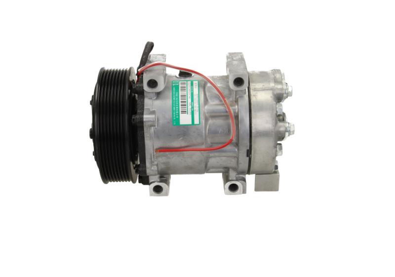 Sanden Huayu New Aircon Compressor Volvo SD7H158176H