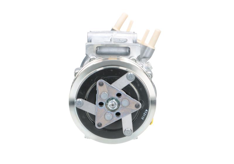 Sanden New Aircon Compressor Renault Trucks SD7H158188