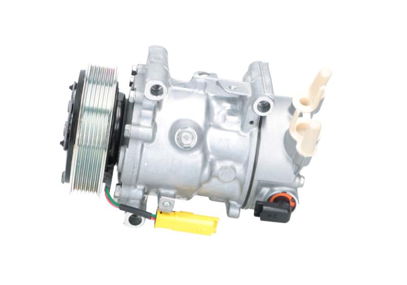 Sanden New Aircon Compressor Renault Trucks SD7H158188