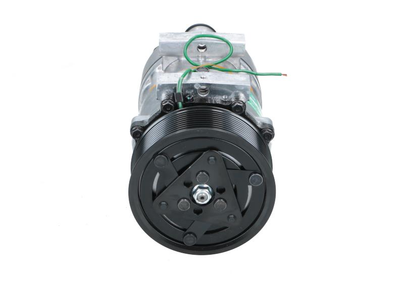 Sanden Huayu New Aircon Compressor Volvo Trucks SD7H158263H