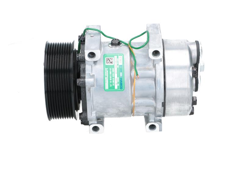 Sanden Huayu New Aircon Compressor Volvo Trucks SD7H158263H