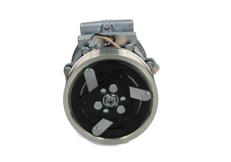 Sanden New Aircon Compressor Volvo Trucks SD7H158263