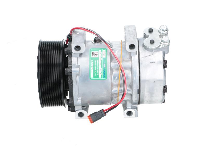 Sanden Huayu New Aircon Compressor SD7H158295H