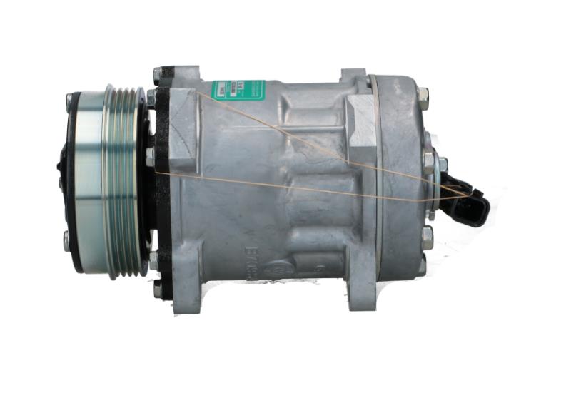 Sanden New Aircon Compressor MAN SD7H158298
