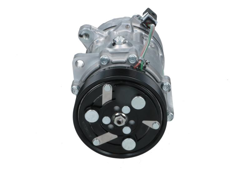 Sanden Huayu New Aircon Compressor Volkswagen SD7V161080H