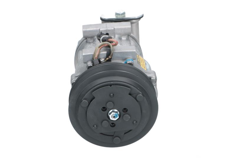 PlusLine Aircon Compressor Fiat SD7V161157+