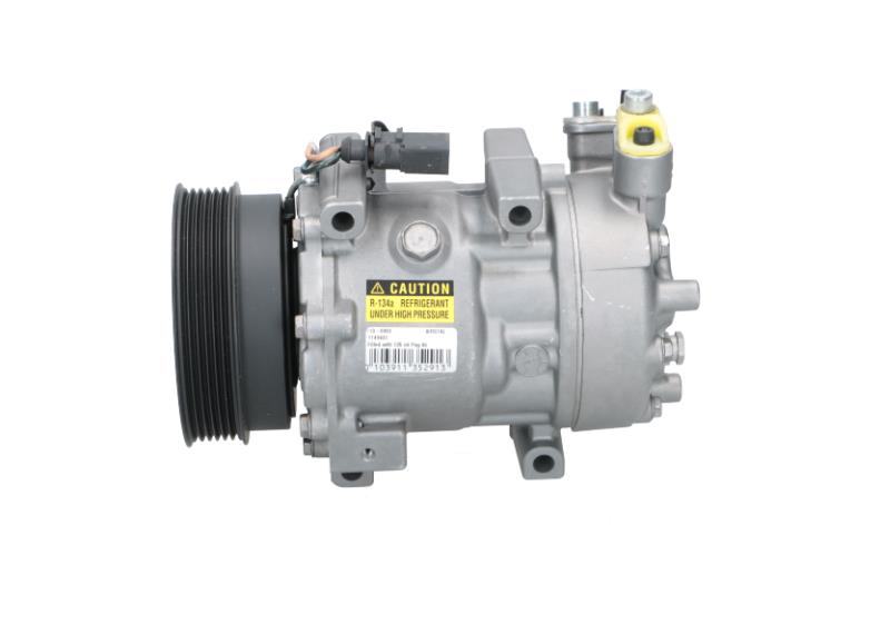 PlusLine Aircon Compressor Ford SD7V161234+