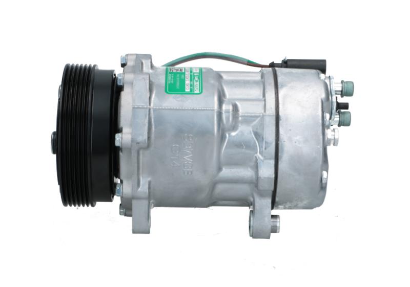 Sanden Huayu New Aircon Compressor Volkswagen SD7V161278H