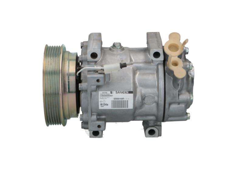 OEM New Aircon Compressor Renault SD7V161858