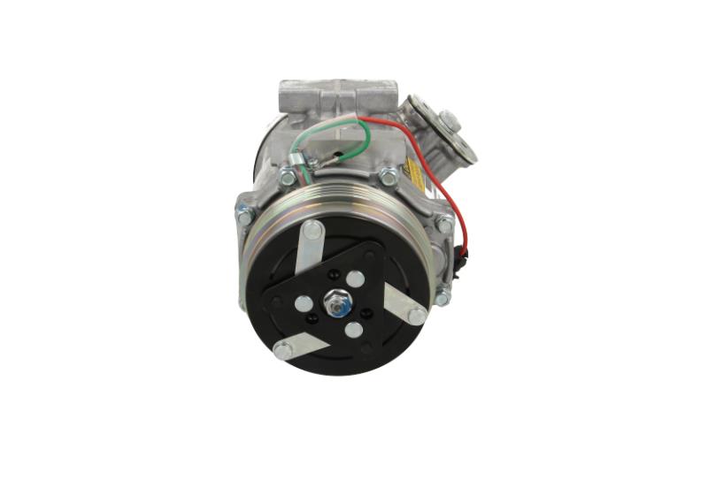 PlusLine Aircon Compressor Fiat SD7V161875+