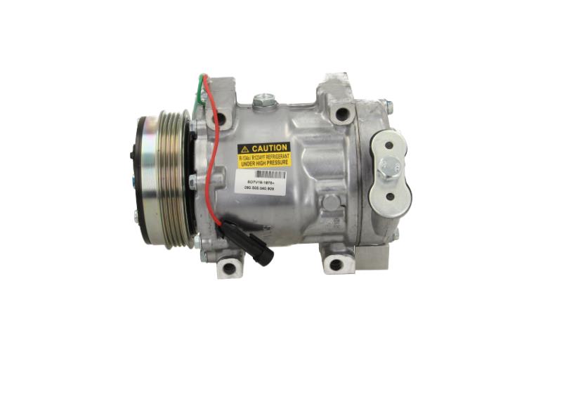 PlusLine Aircon Compressor Fiat SD7V161875+