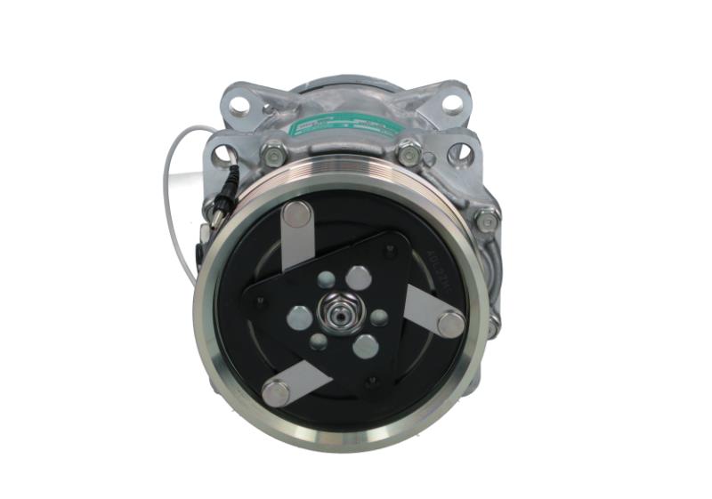 Sanden New Aircon Compressor Renault Trucks SD7V166214