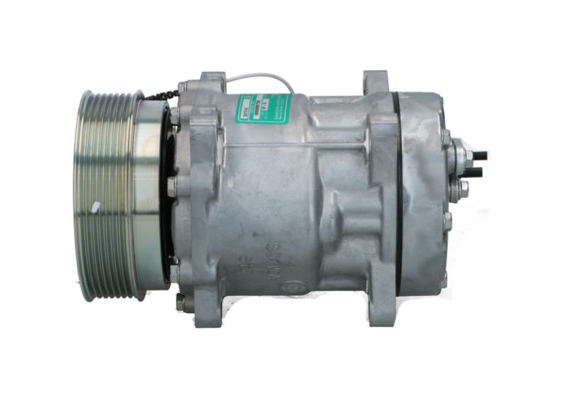Sanden New Aircon Compressor Renault Trucks SD7V166214