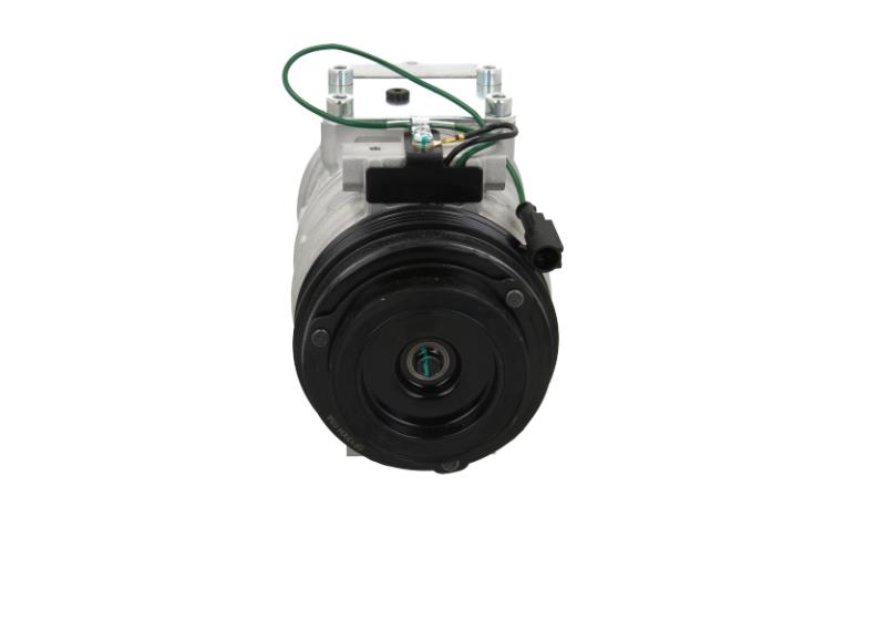 Sanden Huayu New Aircon Compressor Iveco SE10B171200H