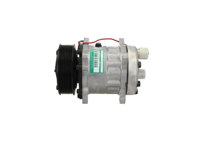 Sanden Huayu New Aircon Compressor Case SE7H138901H