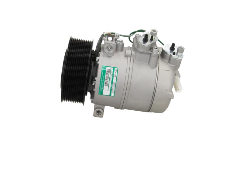 Sanden Huayu New Aircon Compressor Mercedes-Benz SE7PV165158H