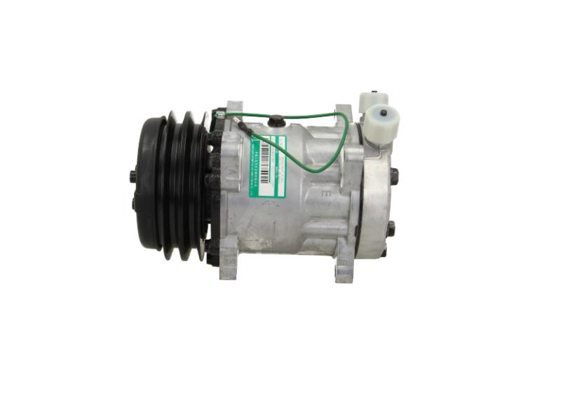 Sanden Huayu New Aircon Compressor Sandvik Tamrock SH7H15278RH