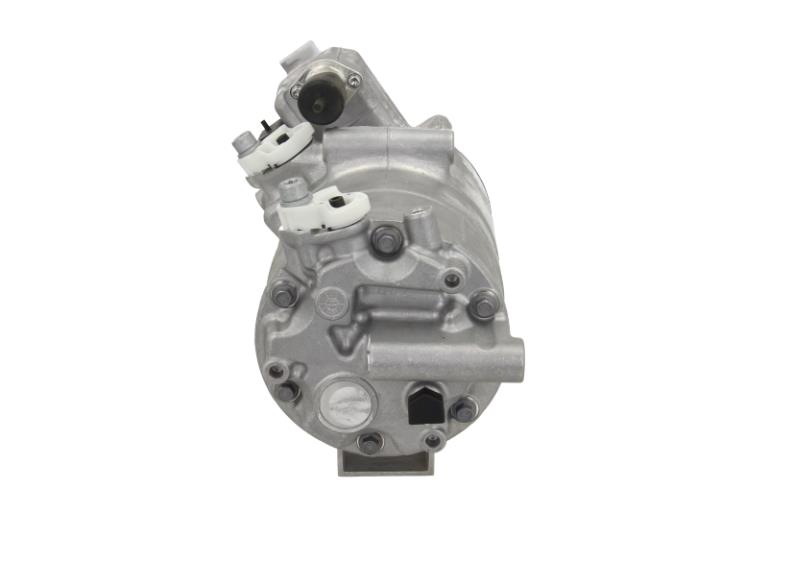 Sanden New Aircon Compressor Mercedes-Benz (Electric) SHS33H4201