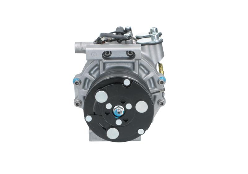 PlusLine Aircon Compressor Mercedes-Benz TRS1053306+