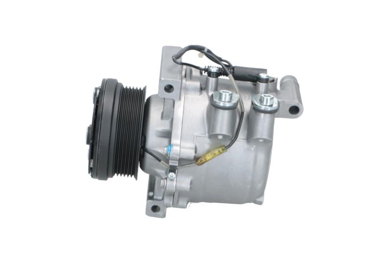PlusLine Aircon Compressor Mercedes-Benz TRS1053306+