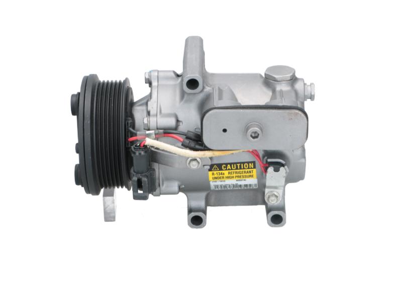 PlusLine Aircon Compressor Ford TRSA053373+