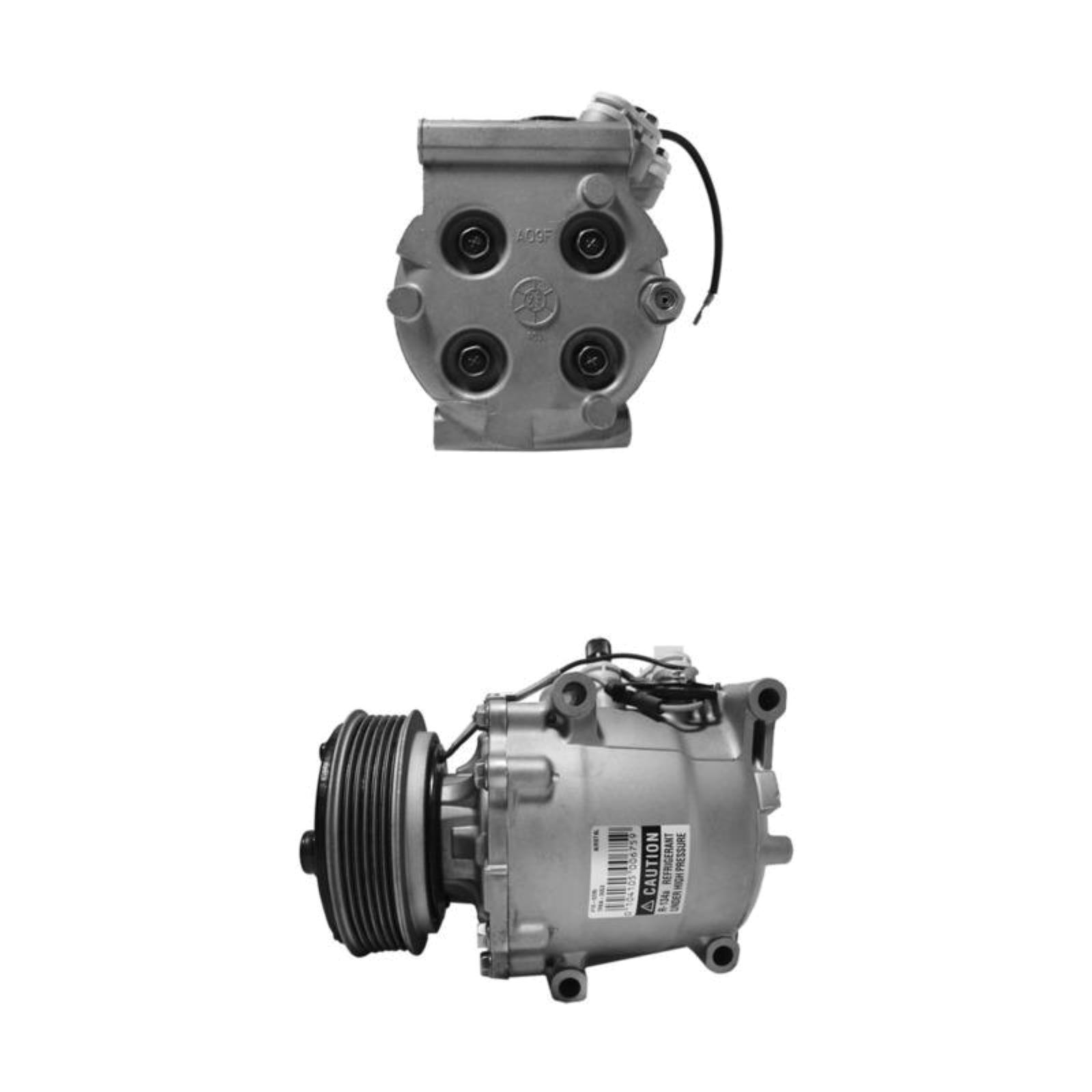 PlusLine Aircon Compressor Honda TRSA093653+