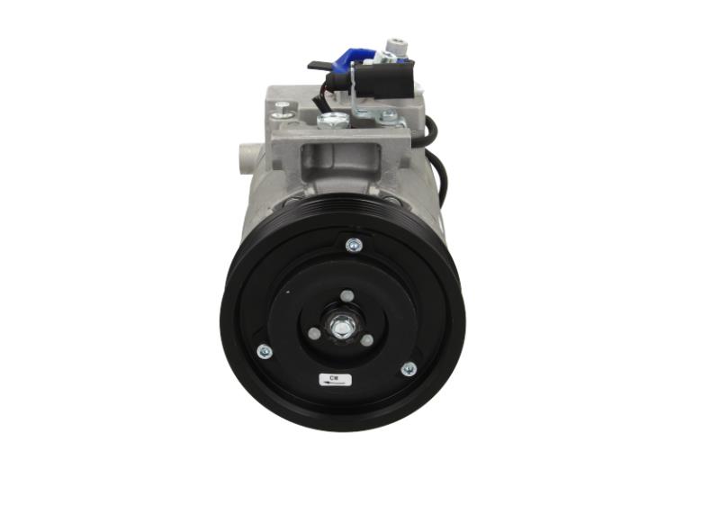 Delphi New Aircon Compressor Audi TSP0159978