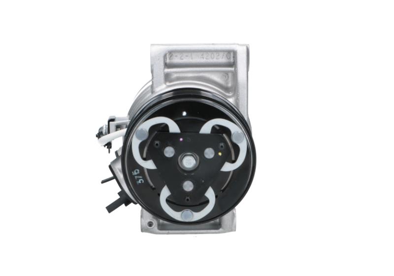 Valeo New Aircon Compressor Dacia V699496