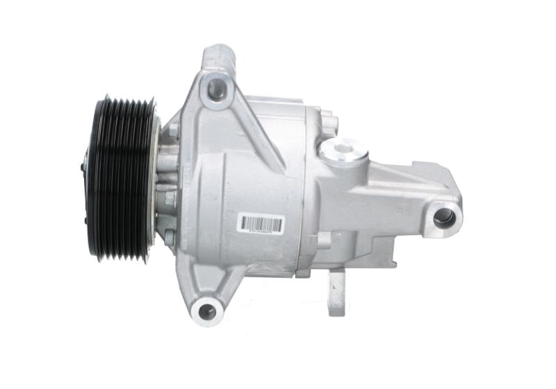 Valeo New Aircon Compressor Dacia V699496