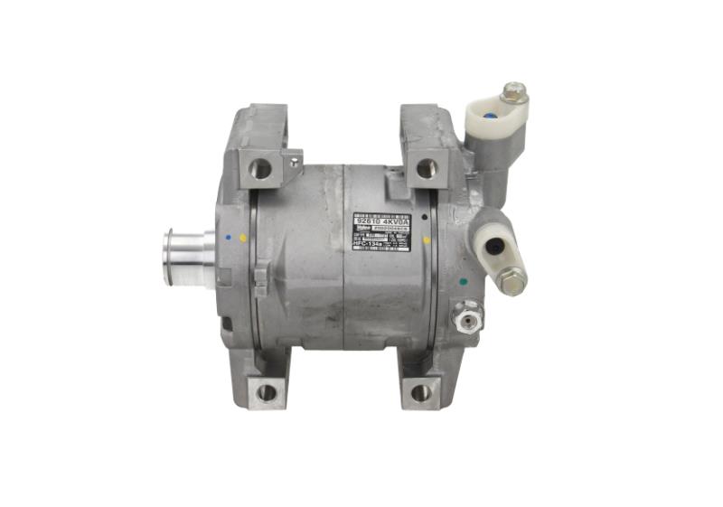 Valeo New Aircon Compressor Nissan Z0020048CS