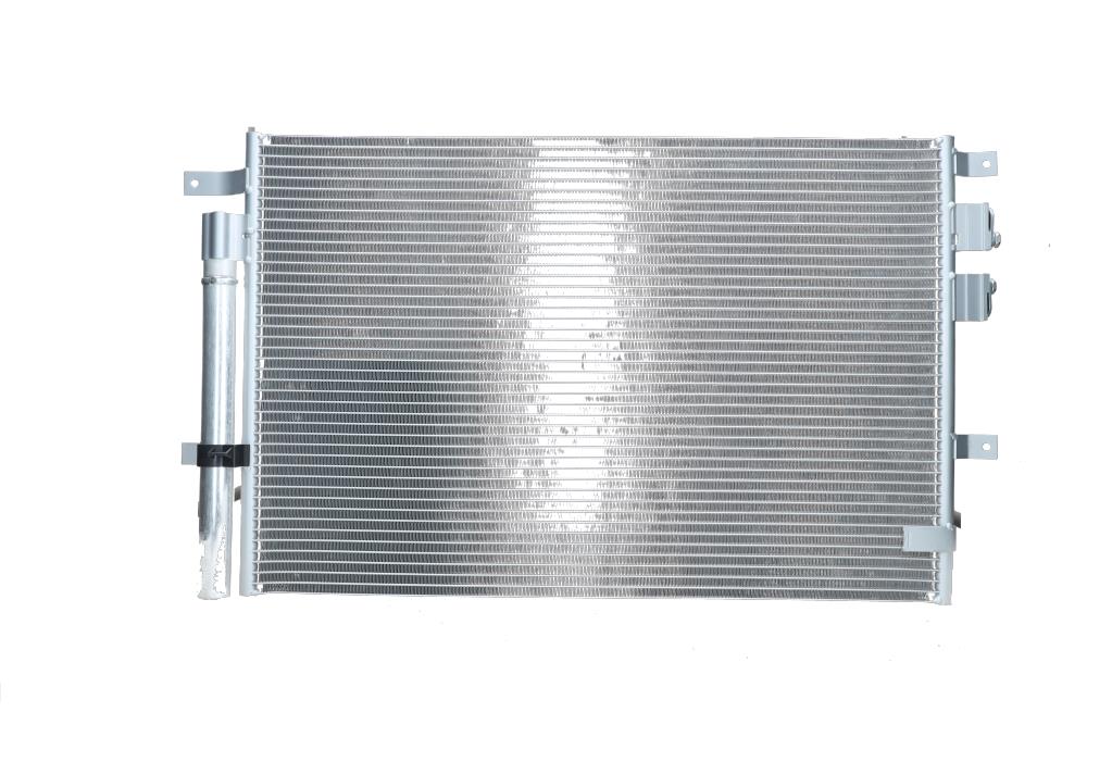 PlusLine Aircon Condenser for Alfa Romeo 818187+
