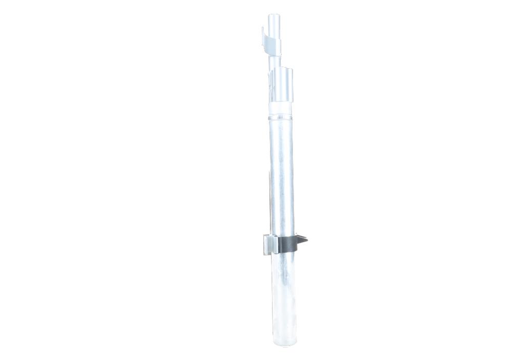 PlusLine Aircon Condenser for Alfa Romeo 818187+
