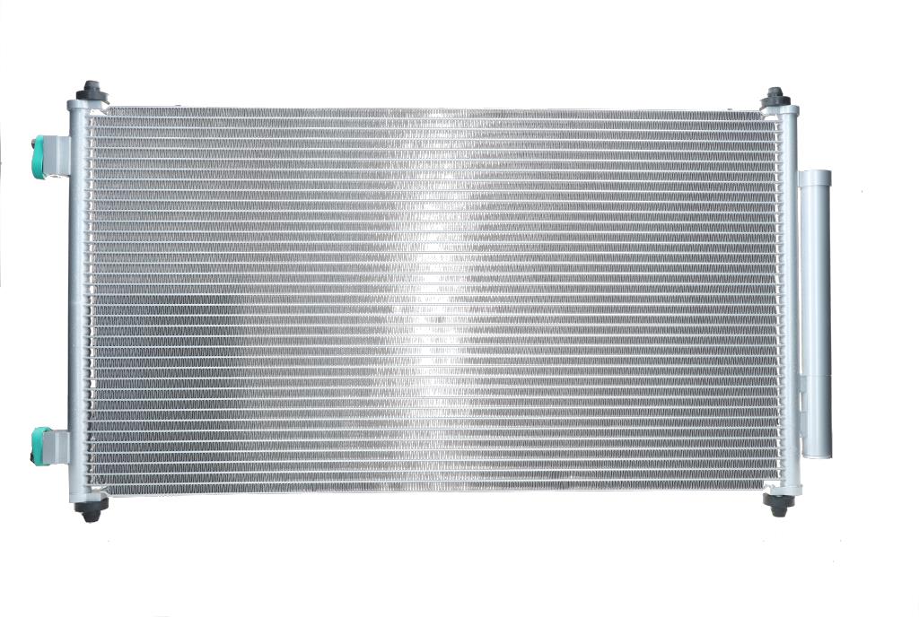 PlusLine Condenser Honda 814232+