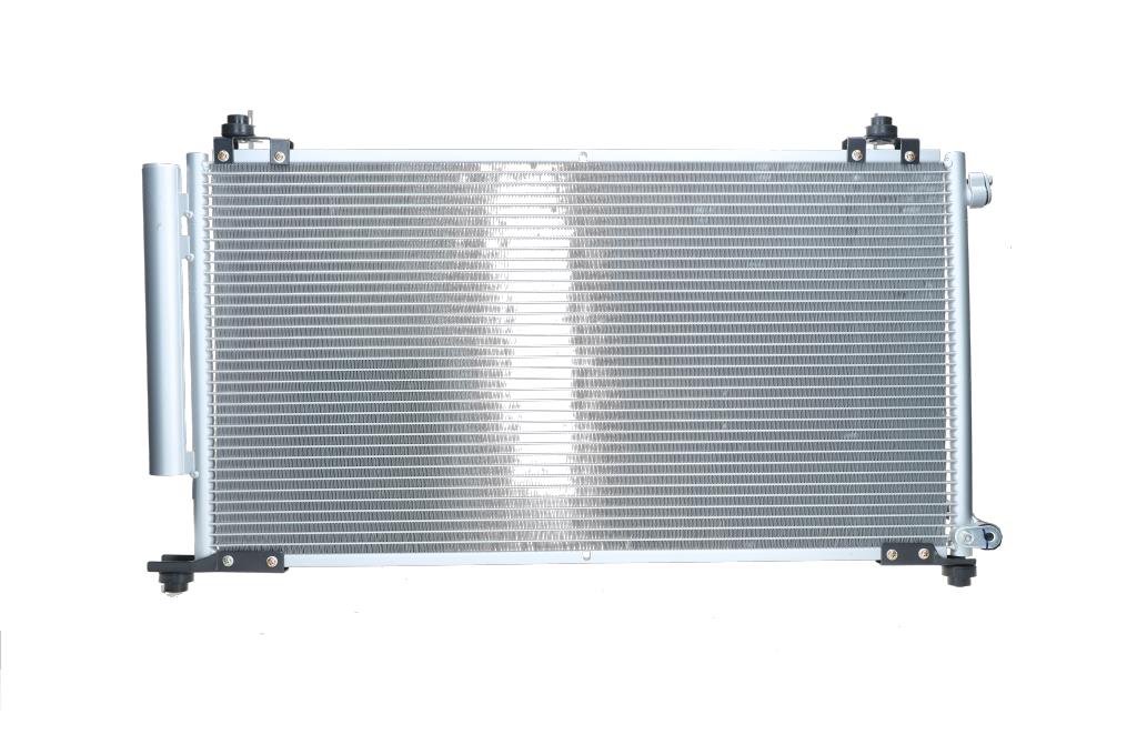 PlusLine Condenser Honda TSP0225596+